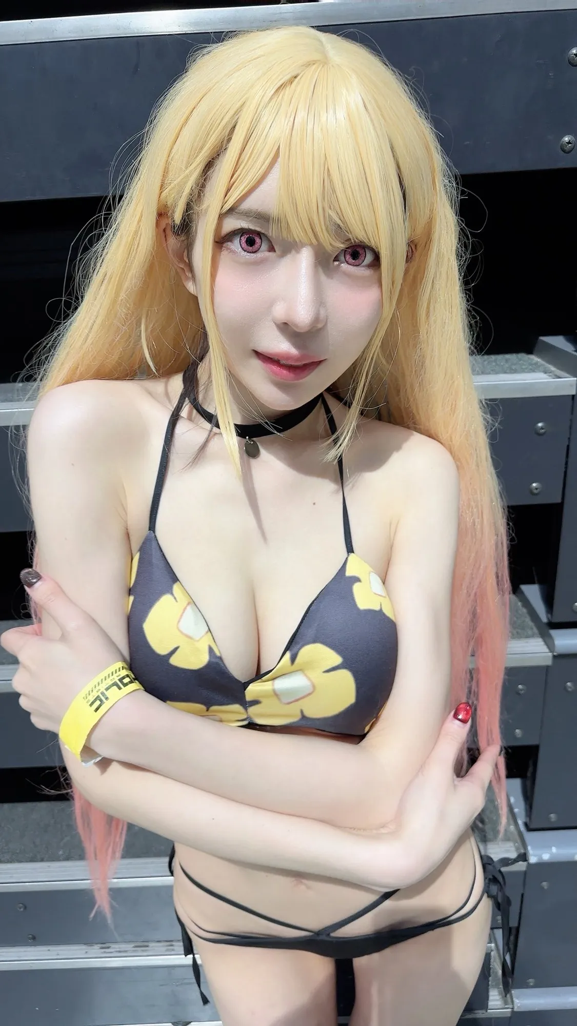 【姉宮れいあ】チェキ5枚セット(サイン無し・ランダム)【数量限定】 - サムネイル 3