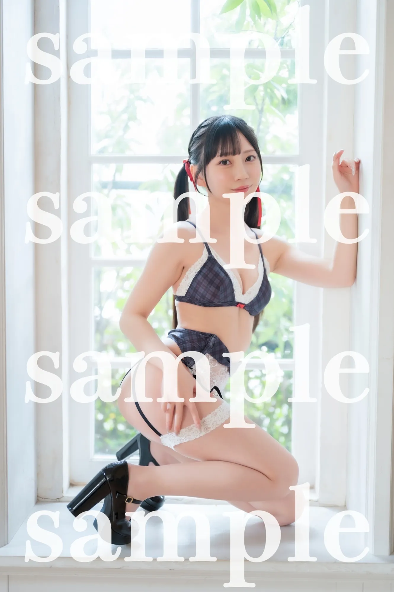 七沢みあ『PHARFAITE SHOWCASE 4』 - サムネイル 10