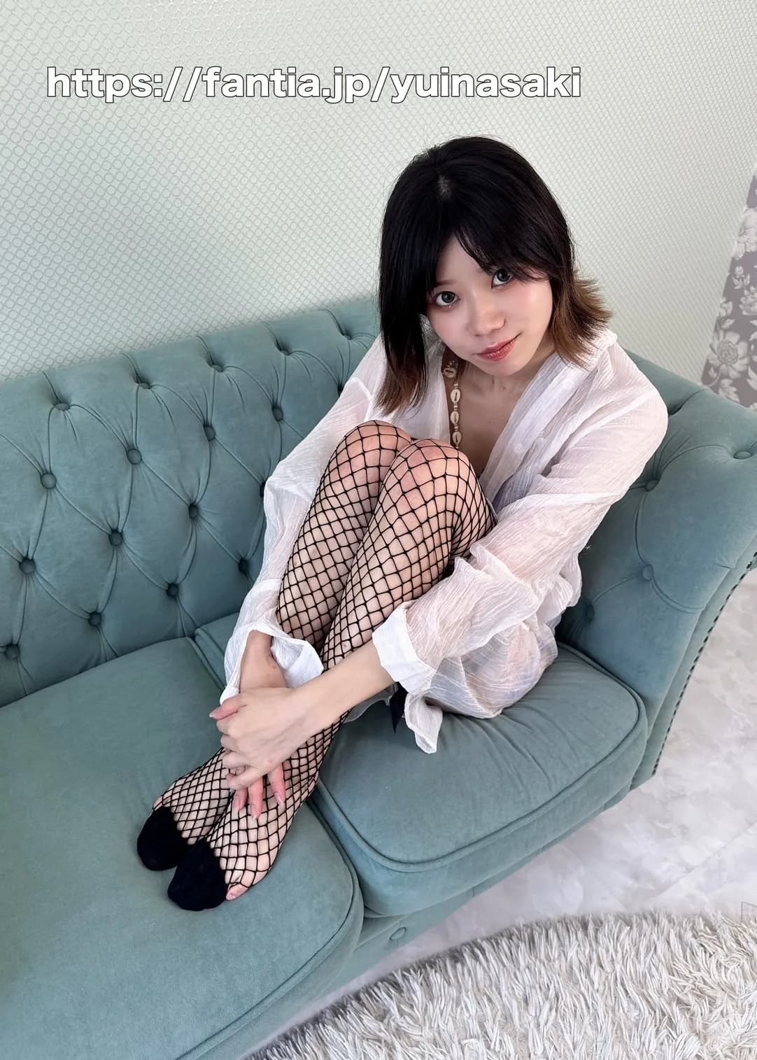 結菜さきSakiYuinaデジタル写真集 水着 - サムネイル 5
