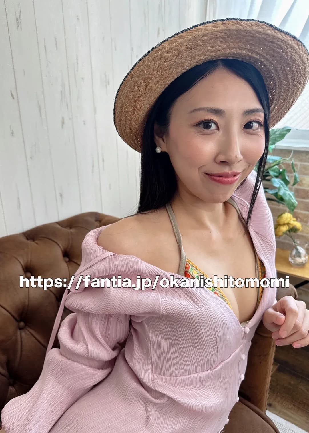 岡西友美TomomiOkanishiデジタル写真集 水着 - サムネイル 4
