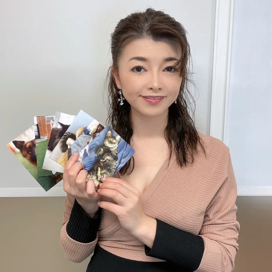 【岡江凛】イベント時に朗読した台本（ワンちゃんネコちゃん写真プレゼント付き） - サムネイル 2
